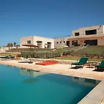 Tassourt Lodge