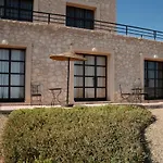 Tassourt Lodge