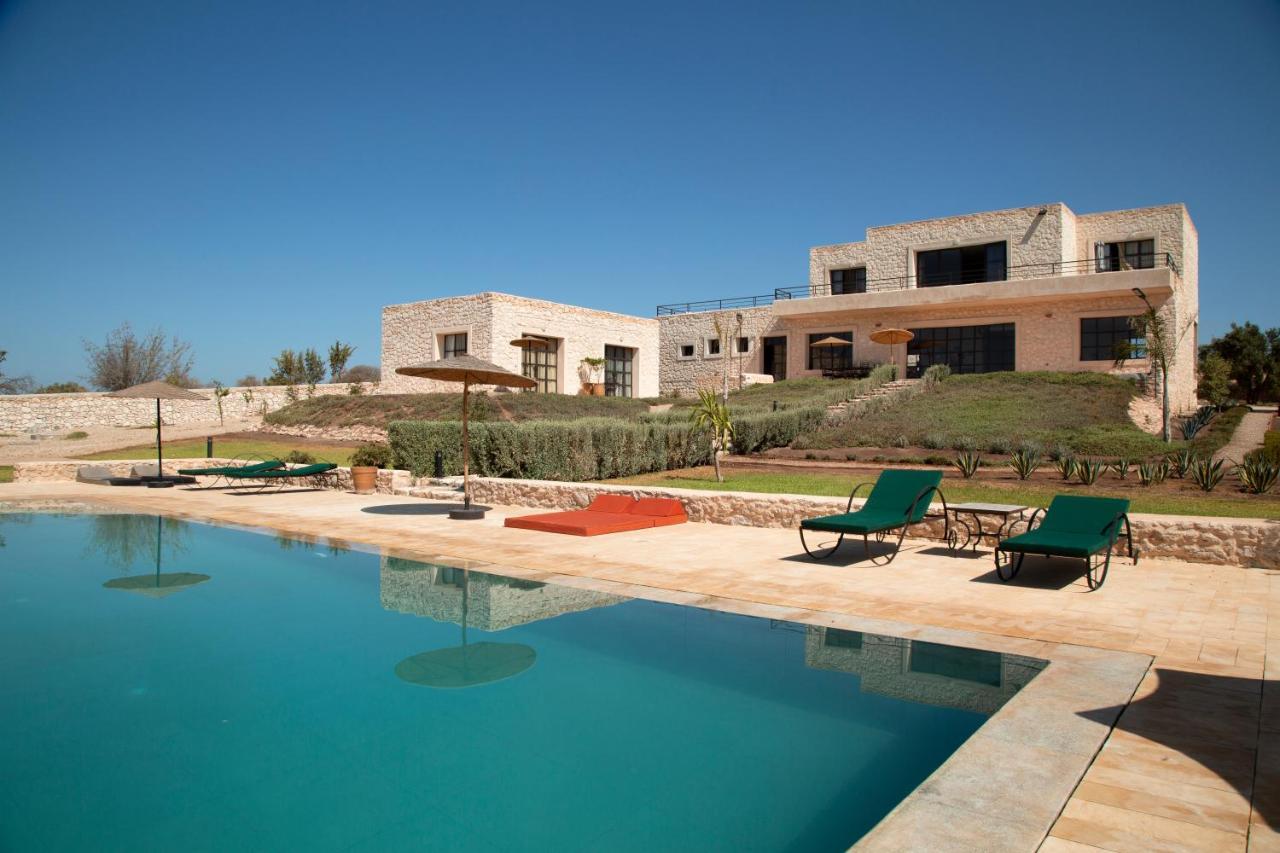 Tassourt Essaouira