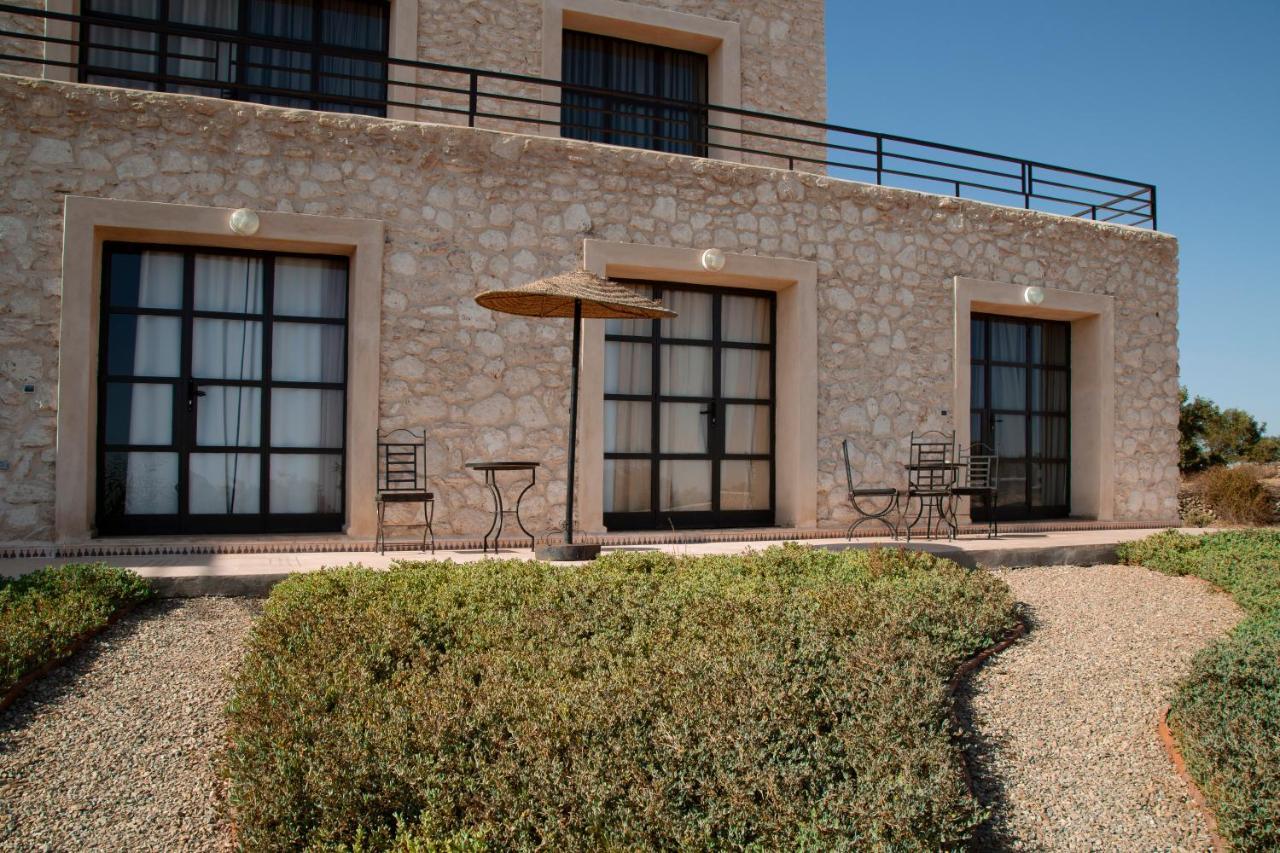 Tassourt Gasthof Essaouira
