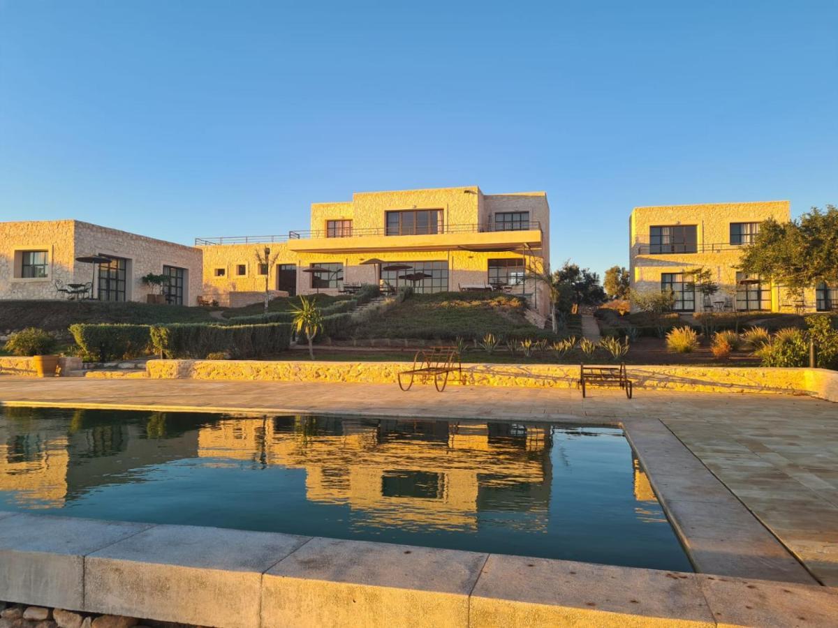 Tassourt Essaouira