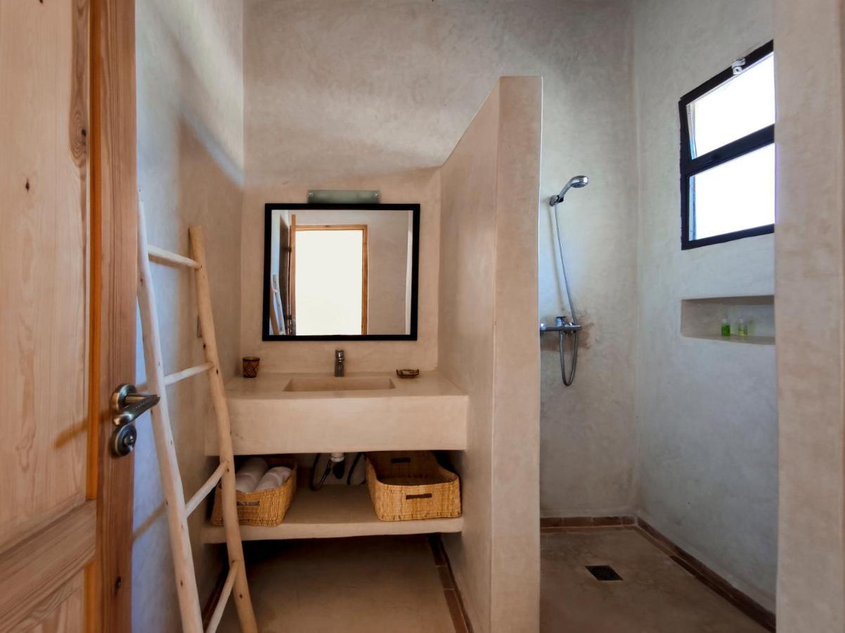 Gasthof Tassourt Essaouira
