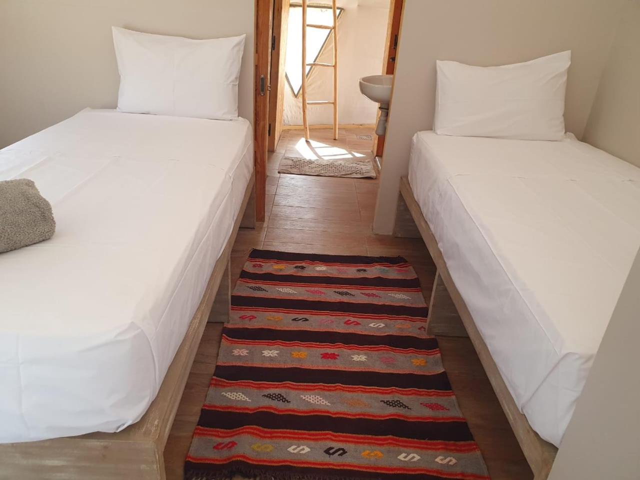 Tassourt Gasthof Essaouira