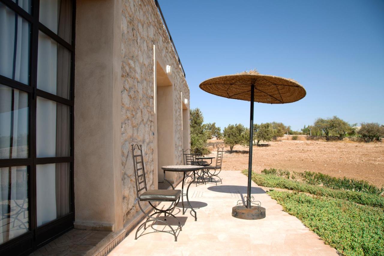 Tassourt Maison d'hôtes
