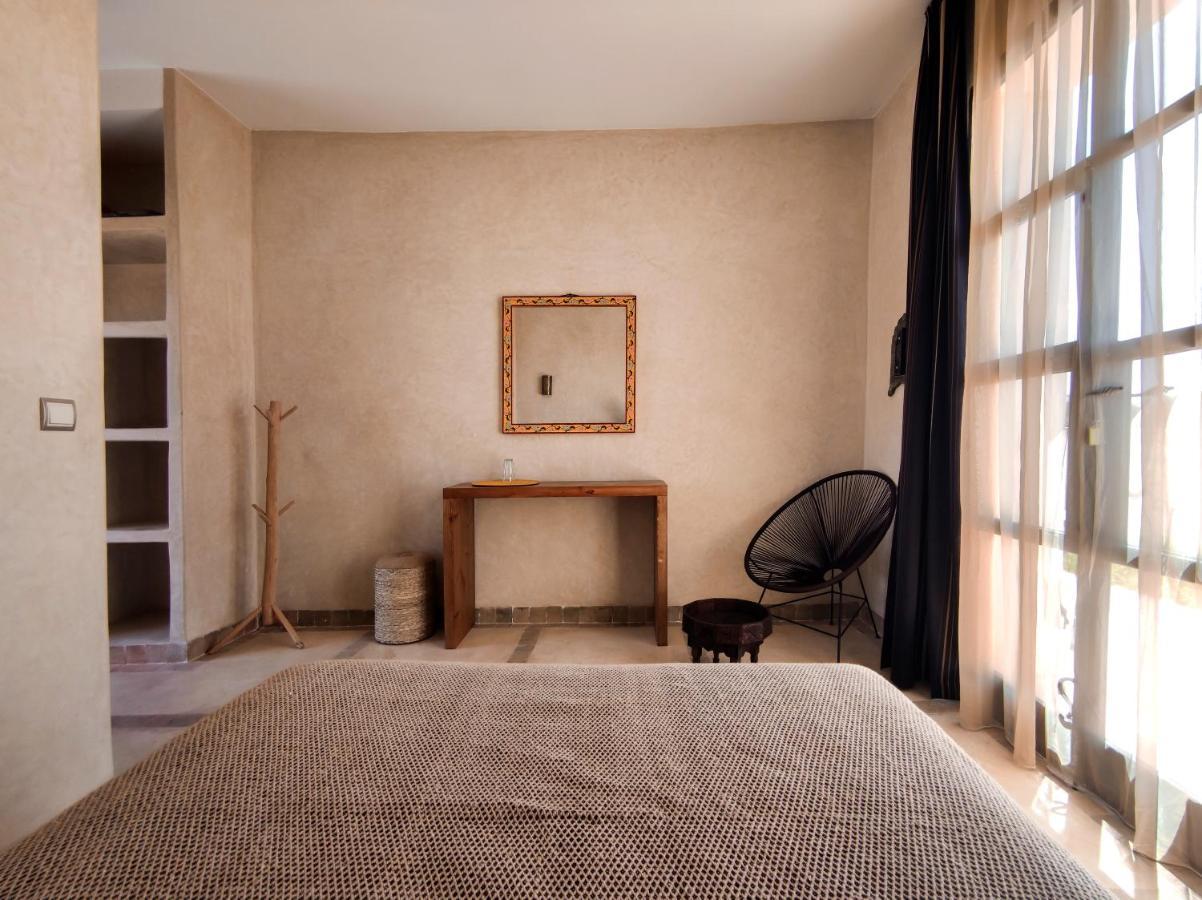 Tassourt Maison d'hôtes Essaouira
